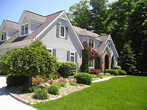 Landscapers and Lawncare Services in Brookfield, MO